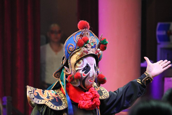 Skip the Line: Sichuan Opera Chengdu Ticket - Price and what the ticket covers