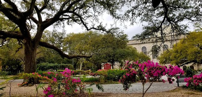 Small-Group New Orleans Jazz Tour - Key points to know before you book