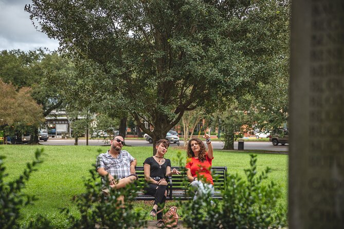 Small-Group New Orleans Jazz Tour - Why this tour begins with history instead of a band