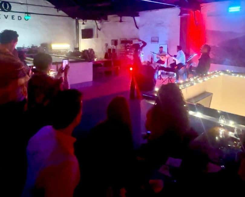 Soul of Portugal: an immersive experience of fado, wine, and tradition - FAQ