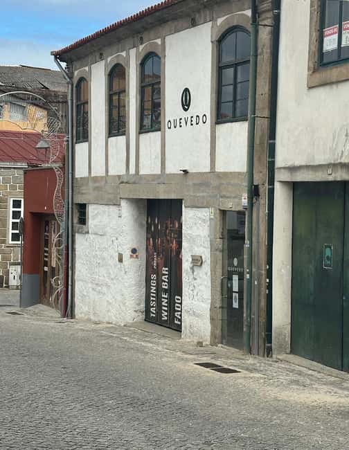 Soul of Portugal: an immersive experience of fado, wine, and tradition - Who Will Enjoy ALMA Most?