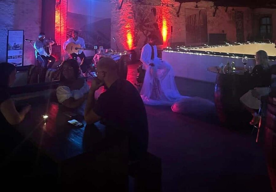 Soul of Portugal: an immersive experience of fado, wine, and tradition - Final Call: Book It for Connection, Not Spectacle