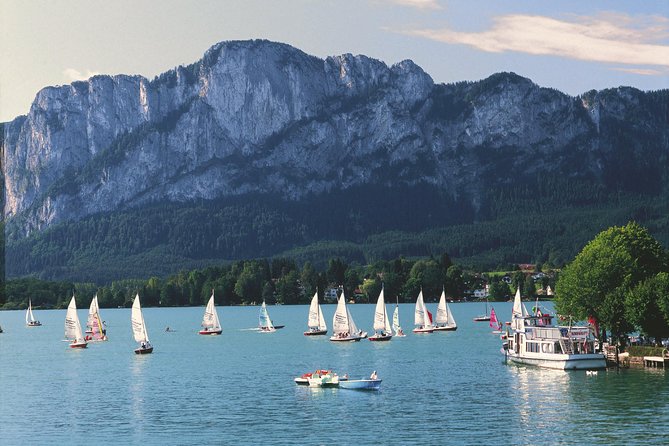 Sound of Movies: Musical Tour to Salzburg from Vienna - What the long return journey feels like