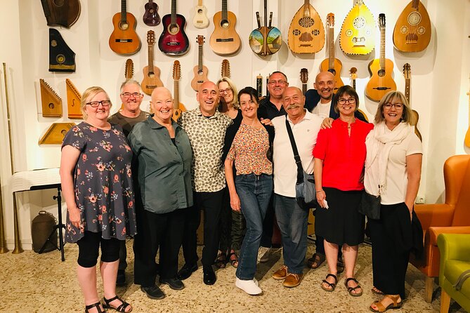 Spanish Guitar Concerts in Ronda - Is $32.53 a fair price?
