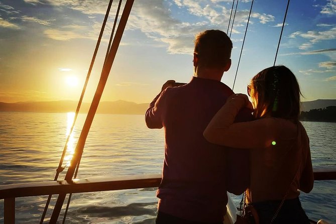 Split Sunset Cruise With Live Music - Is $83.48 a fair price?