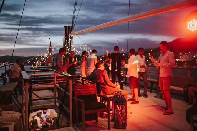 Split Sunset Cruise With Live Music - Booking and cancellation details worth knowing