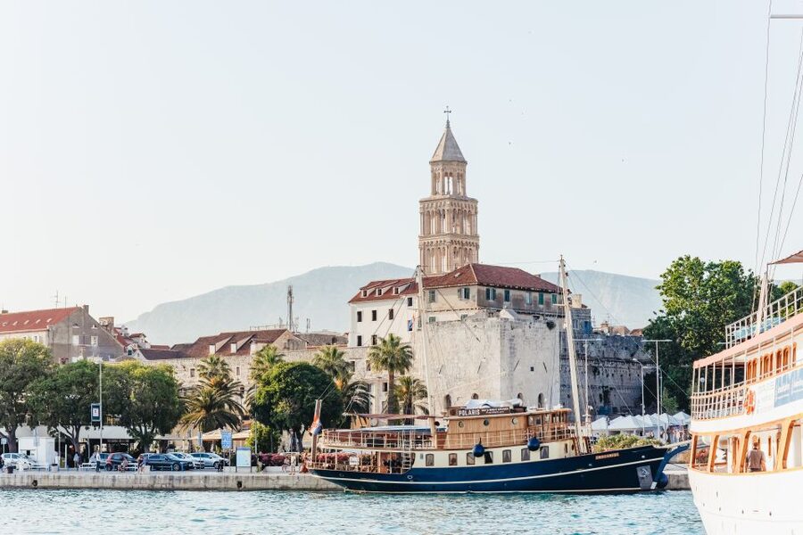 Split:Sunset Cruise with Live Music - Practical tips for a better evening