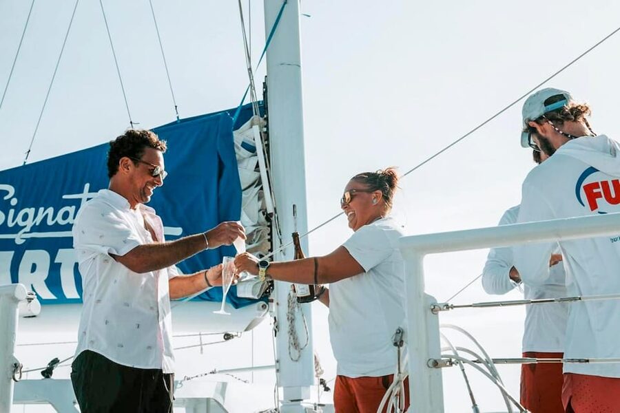 St. Augustine: Live Music Cruise with Drinks and Sunset Opt - A sunset cruise with more personality than a sightseeing boat