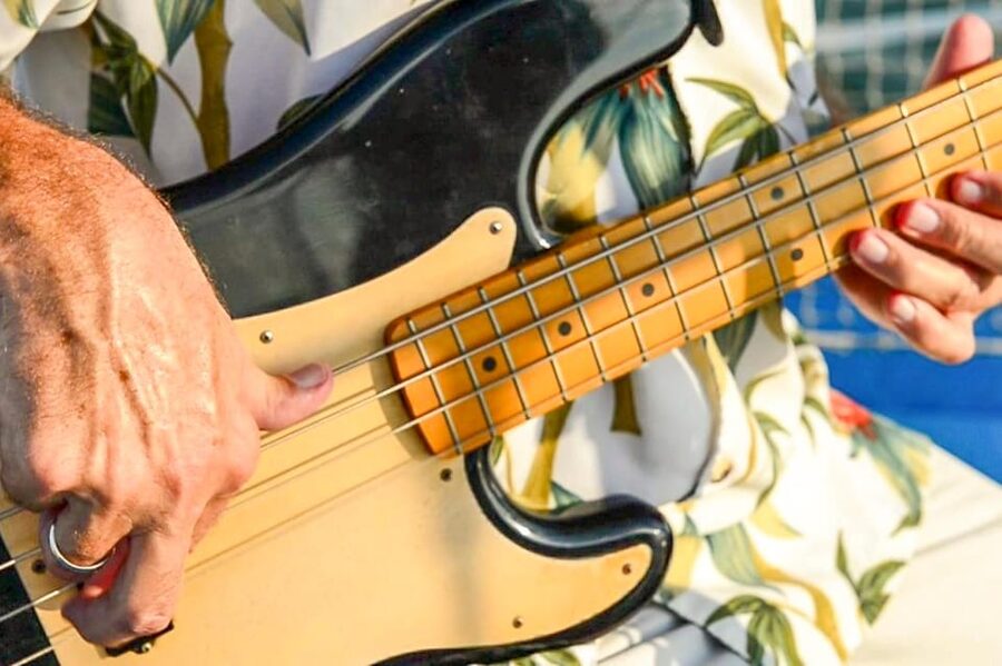 St. Augustine: Live Music Cruise with Drinks and Sunset Opt - The cruise works for dates, families, and celebrations