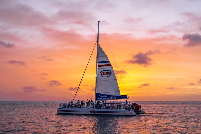 St. Augustine Live Music Cruise with Drinks and Sunset Option - Two hours on St. Augustine’s waterfront