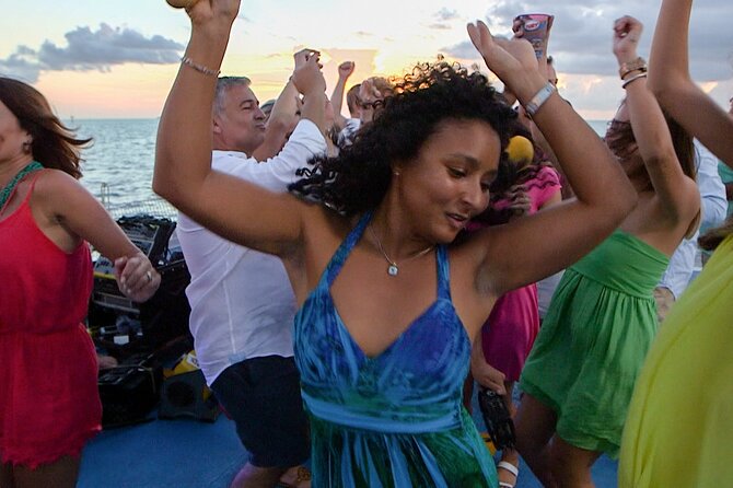 St. Augustine Live Music Cruise with Drinks and Sunset Option - Practical planning for a smooth evening