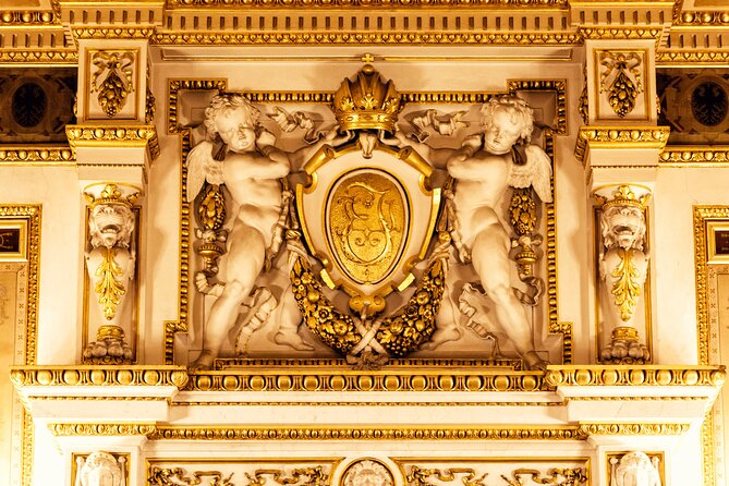 STATE OPERA - PRIVATE guided tour (tickets included) - The Opera Ball and Vienna’s social calendar