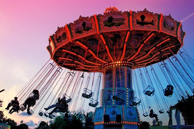 Strauss Dinner Show - A Strauss Evening at Vienna’s Mirage
