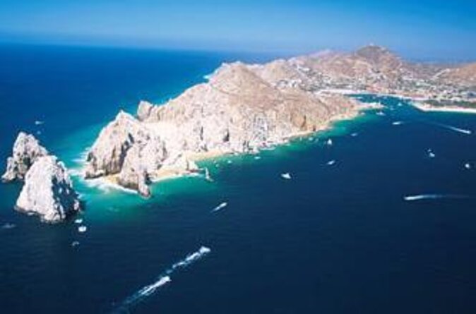Sunset Cruise in Los Cabos with Jazz and Wine - Key points to know before booking