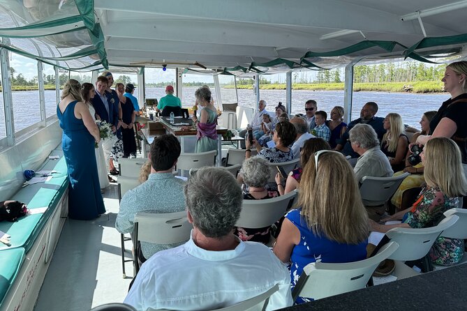 Sunset Cruise with Live Music - Key points before you book