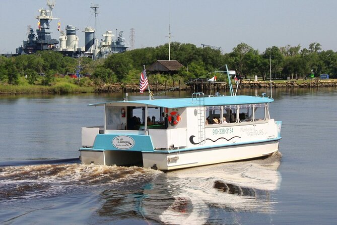 Sunset Cruise with Live Music - The bar, drinks, and the social mood