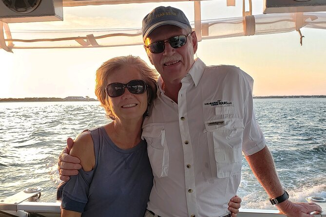 Sunset Cruise with Live Music - How to make the most of the 90 minutes