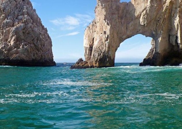 Sunset Mexican Dinner Cruise and Live Music in Cabo San Lucas - Key points to know before booking