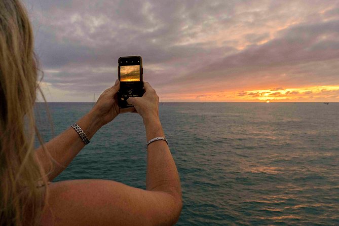 Sunset Mexican Dinner Cruise and Live Music in Cabo San Lucas - Is $95 a good value in Cabo?