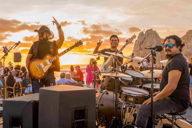 Sunset Mexican Dinner Cruise and Live Music in Cabo San Lucas - Who should book this Cabo dinner cruise?