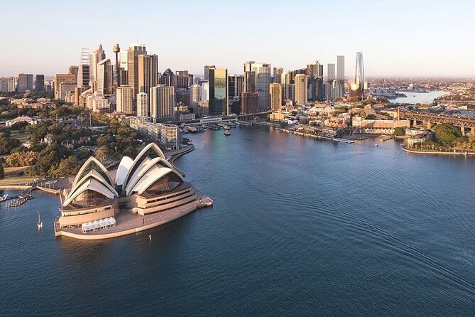 Sydney City Tour | Bondi, Opera House, Bridge & Highlights - Watsons Bay shows the harbour at a slower pace