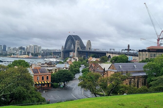 Sydney City Tour | Bondi, Opera House, Bridge & Highlights - Sydney Fish Market is the best place to plan your meal