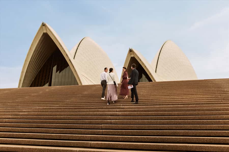 Sydney: Eugene Onegin at Sydney Opera House - A tragic love story told through memory