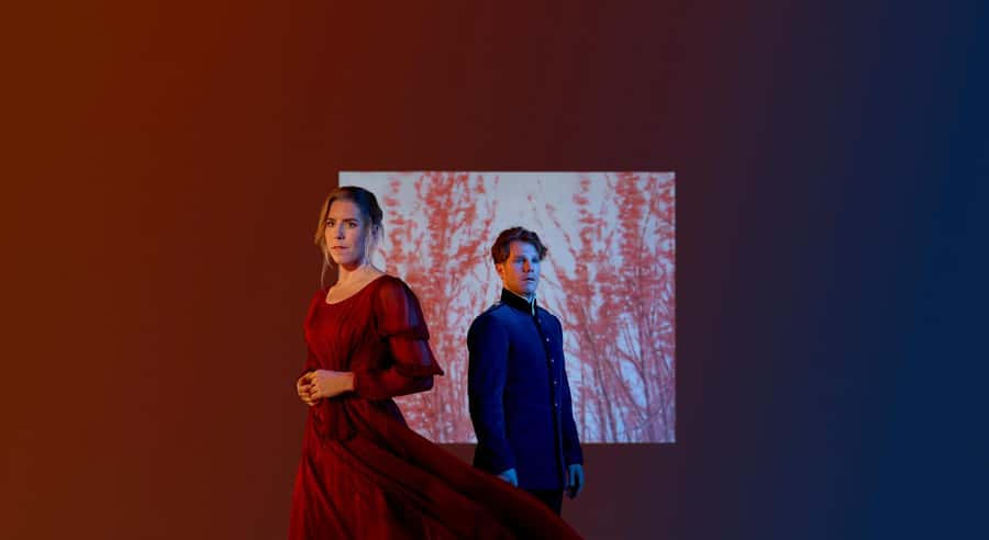 Sydney: Eugene Onegin at Sydney Opera House - What happens during the 170-minute performance