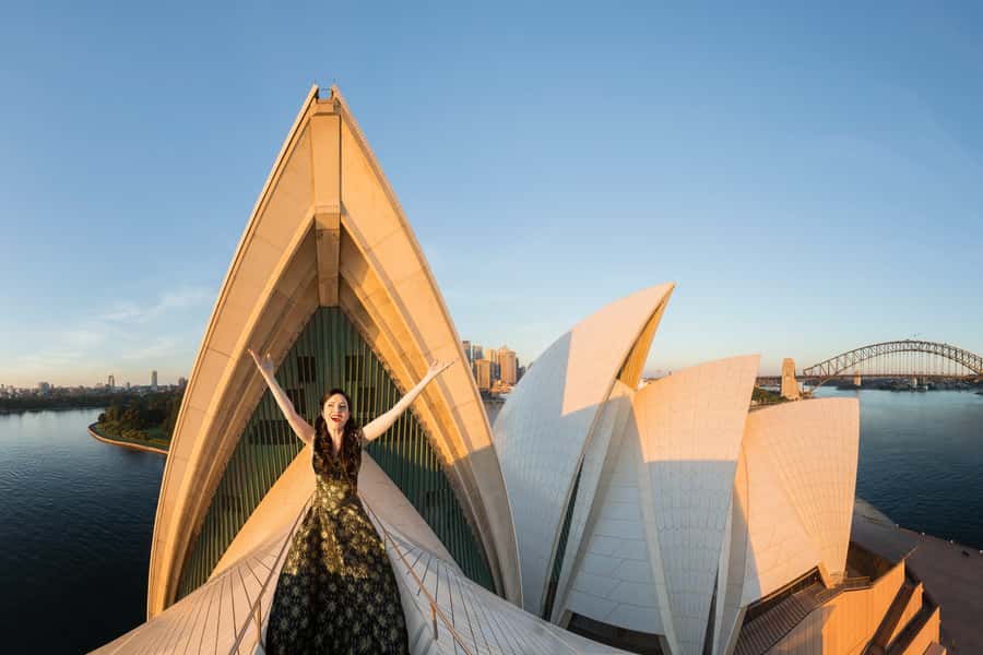 Sydney: Great Opera Hits Ticket at the Sydney Opera House - Key points to know before booking