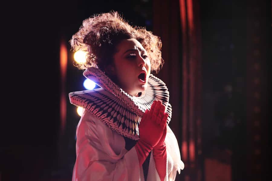 Sydney: Great Opera Hits Ticket at the Sydney Opera House - What the Great Opera Hits concert actually offers