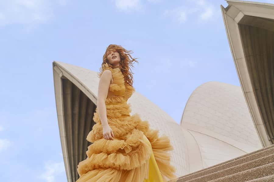 Sydney: Great Opera Hits Ticket at the Sydney Opera House - Inside the Joan Sutherland Theatre