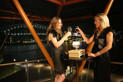 Sydney: Great Opera Hits Ticket at the Sydney Opera House