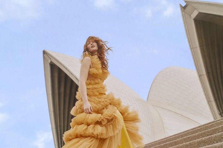 Sydney: Great Opera Hits Ticket at the Sydney Opera House - Should you book the Sydney Opera House opera concert?