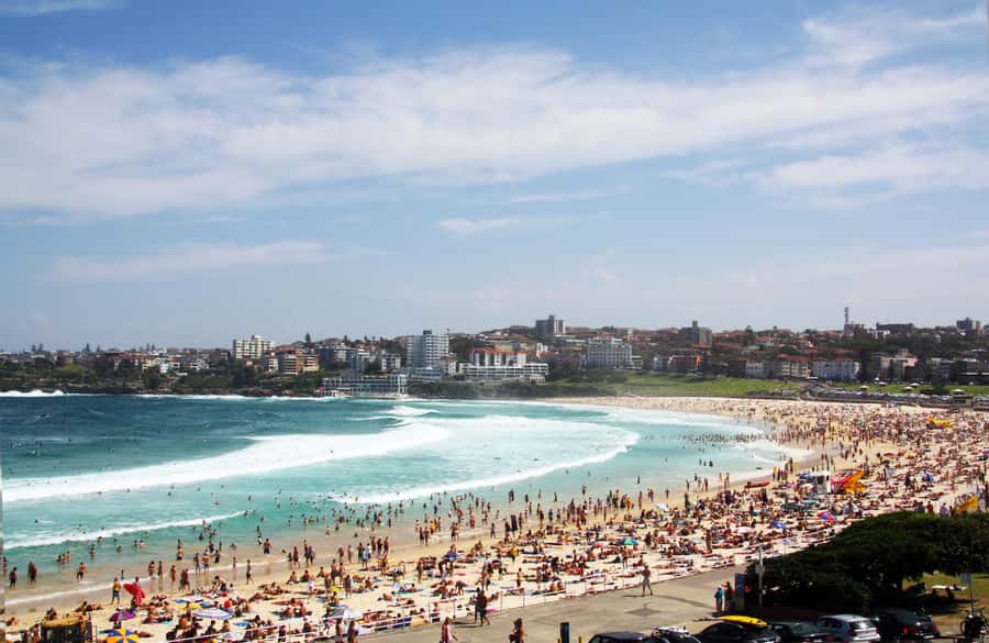 Sydney Half Day private tour: see Opera House, Bondi Beach - Key points to know before booking