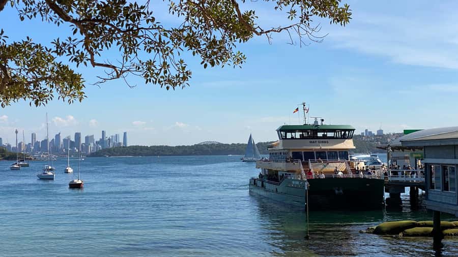 Sydney Half Day private tour: see Opera House, Bondi Beach - Returning through Paddington and Darlinghurst