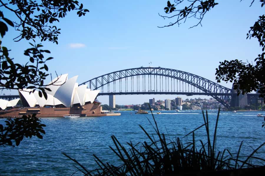 Sydney Half Day private tour: see Opera House, Bondi Beach - Why this private Sydney tour works as a first look