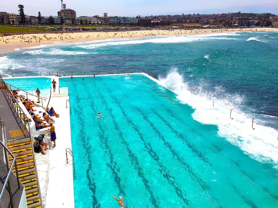 Sydney Half Day private tour: see Opera House, Bondi Beach - Meeting the Sydney Opera House from the outside