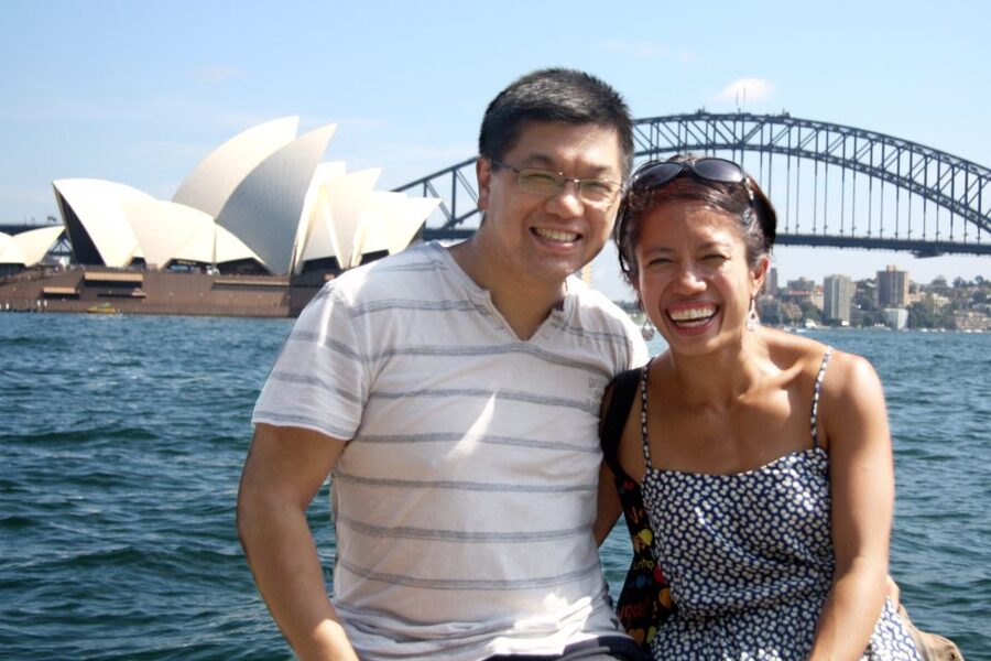 Sydney Half Day private tour: see Opera House, Bondi Beach - Bondi Beach with 30 minutes to spare
