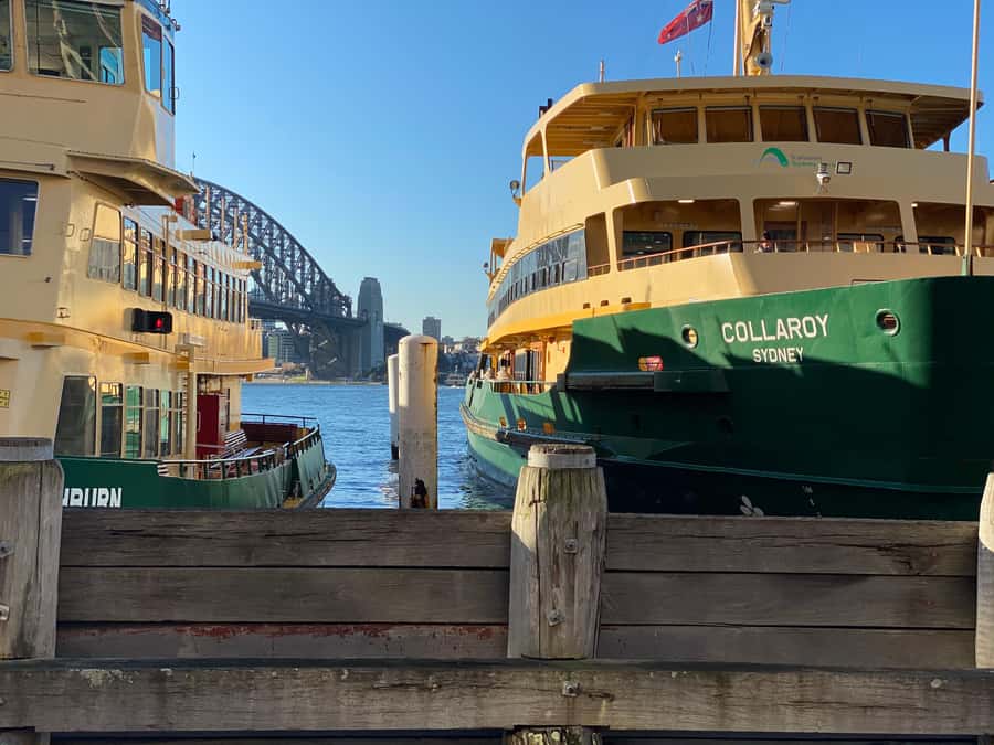 Sydney Half Day private tour: see Opera House, Bondi Beach - Starting in The Rocks and Circular Quay