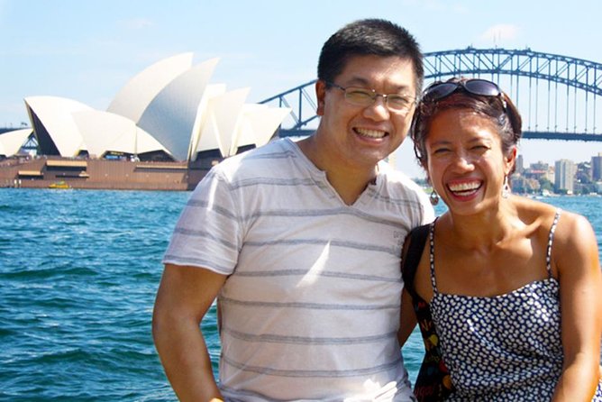 Sydney Half Day Private Tour: See Sydney Opera House and Bondi - A smart four-hour introduction to Sydney