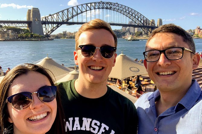 Sydney Half Day Private Tour: See Sydney Opera House and Bondi - Paddington adds local streets and Victorian terraces