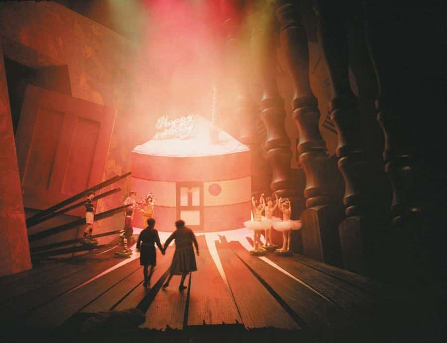 Sydney: Hansel & Gretel at the Sydney Opera House - Why Hansel & Gretel works as a first opera