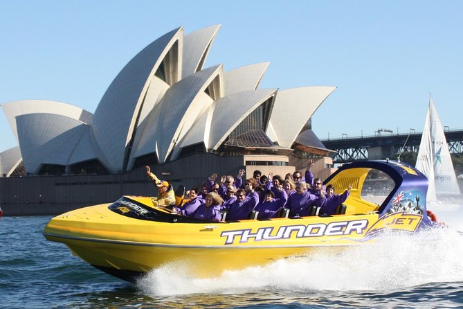 Sydney LED Lit Kayak Tour of the Opera House and Bridge - Sunrise or sunset: choosing the right departure