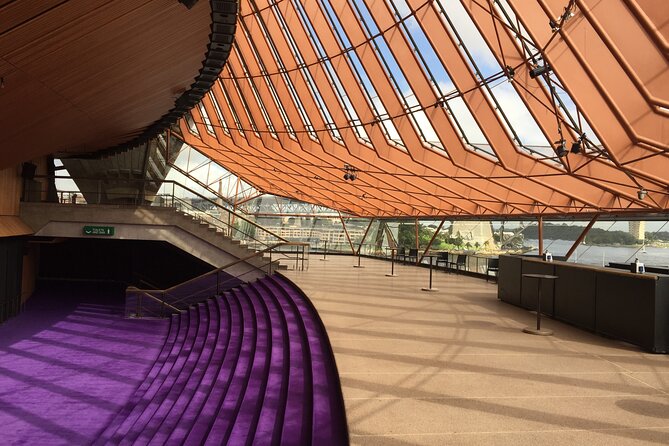 Sydney Opera House and Aussie Animals Private Tour - What the private driver adds