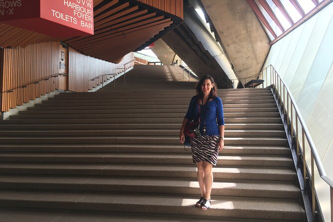 Sydney Opera House and Aussie Animals Private Tour - Timing, fitness, and practical planning