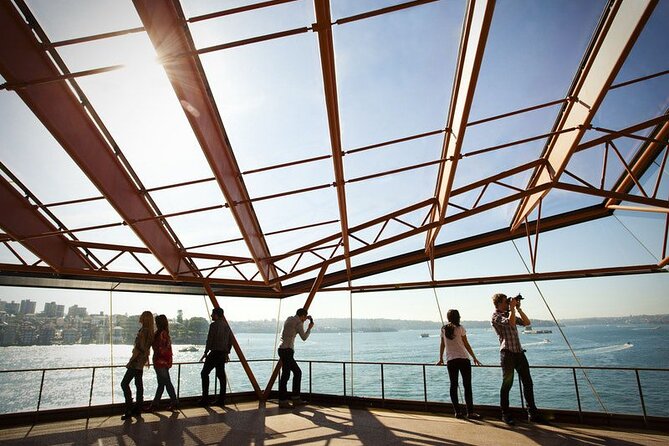 Sydney Opera House and Aussie Animals Private Tour - Final recommendation: a smart half-day for first-time visitors