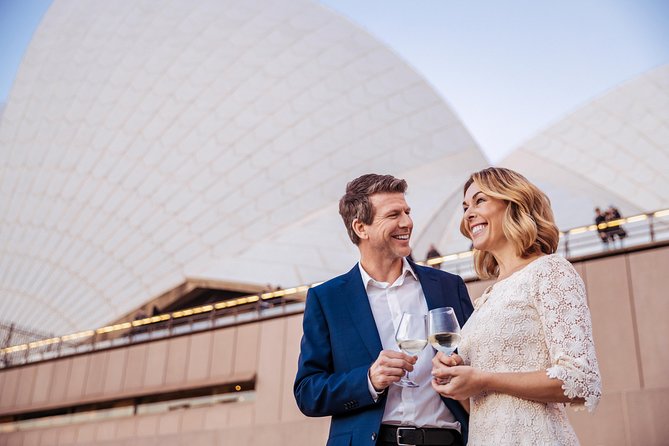 Sydney Opera House Architectural Tour - Practical advice before you book