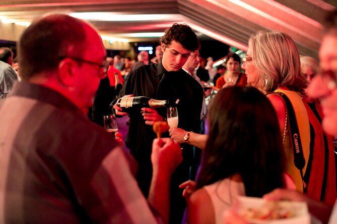 Sydney Opera House New Year's Eve Opera Gala - The opera performance and its musical setting