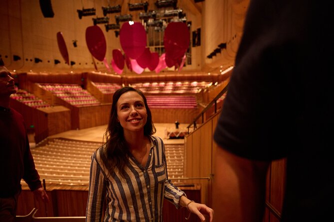 Sydney Opera House Official Guided Walking Tour - Key points to know before booking