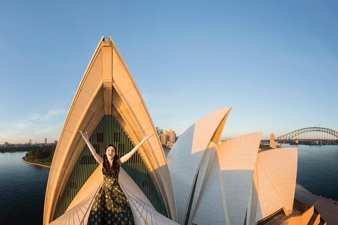 Sydney Opera House Official Guided Walking Tour - Is $34.43 a fair price?